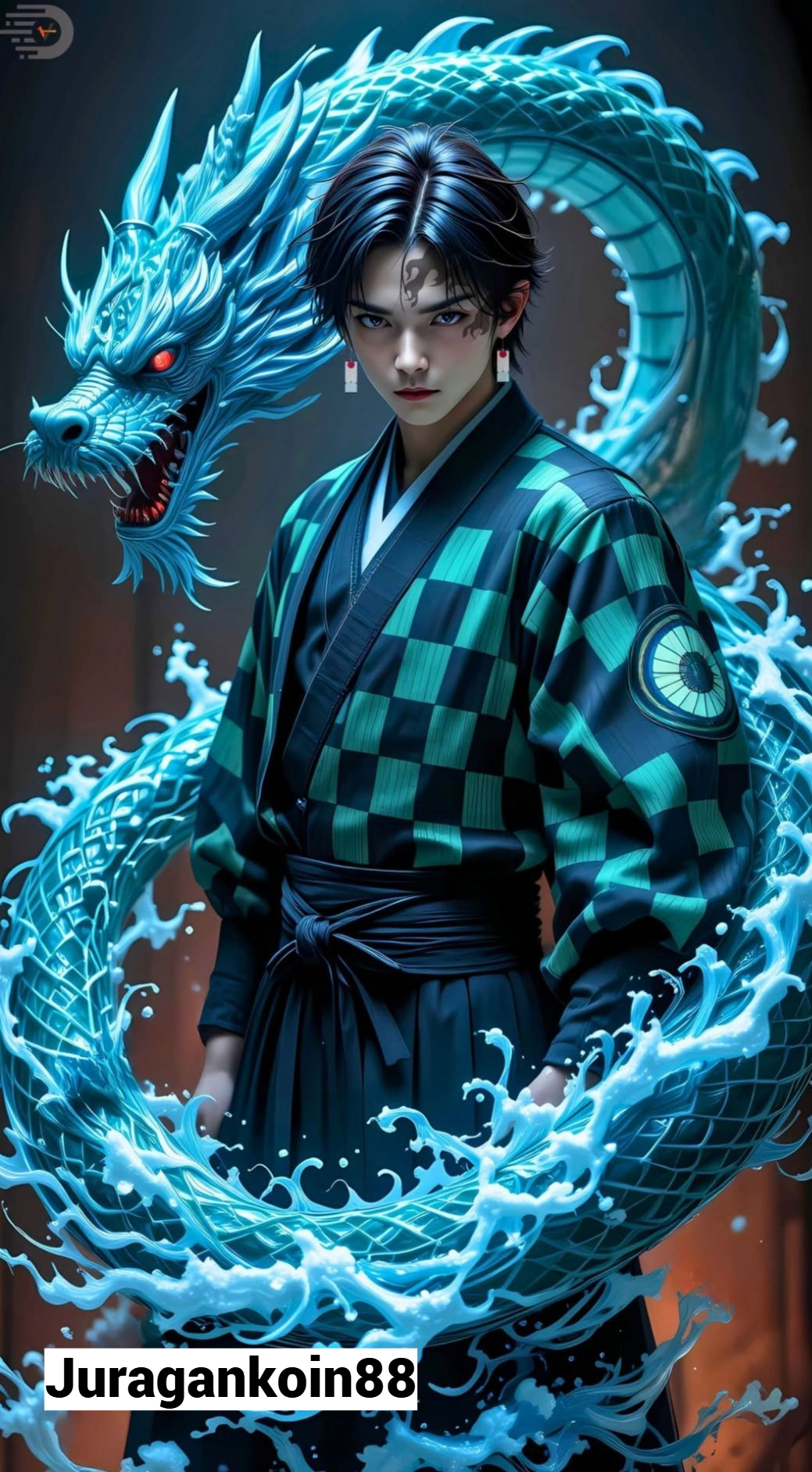 JURAGANKOIN88